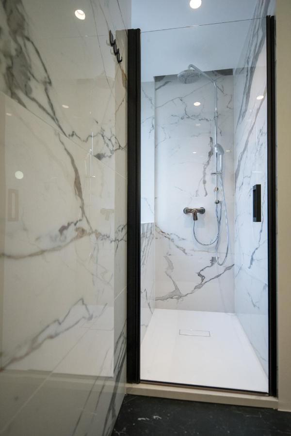 Luxury Apartment Contesa Rovinj Dış mekan fotoğraf