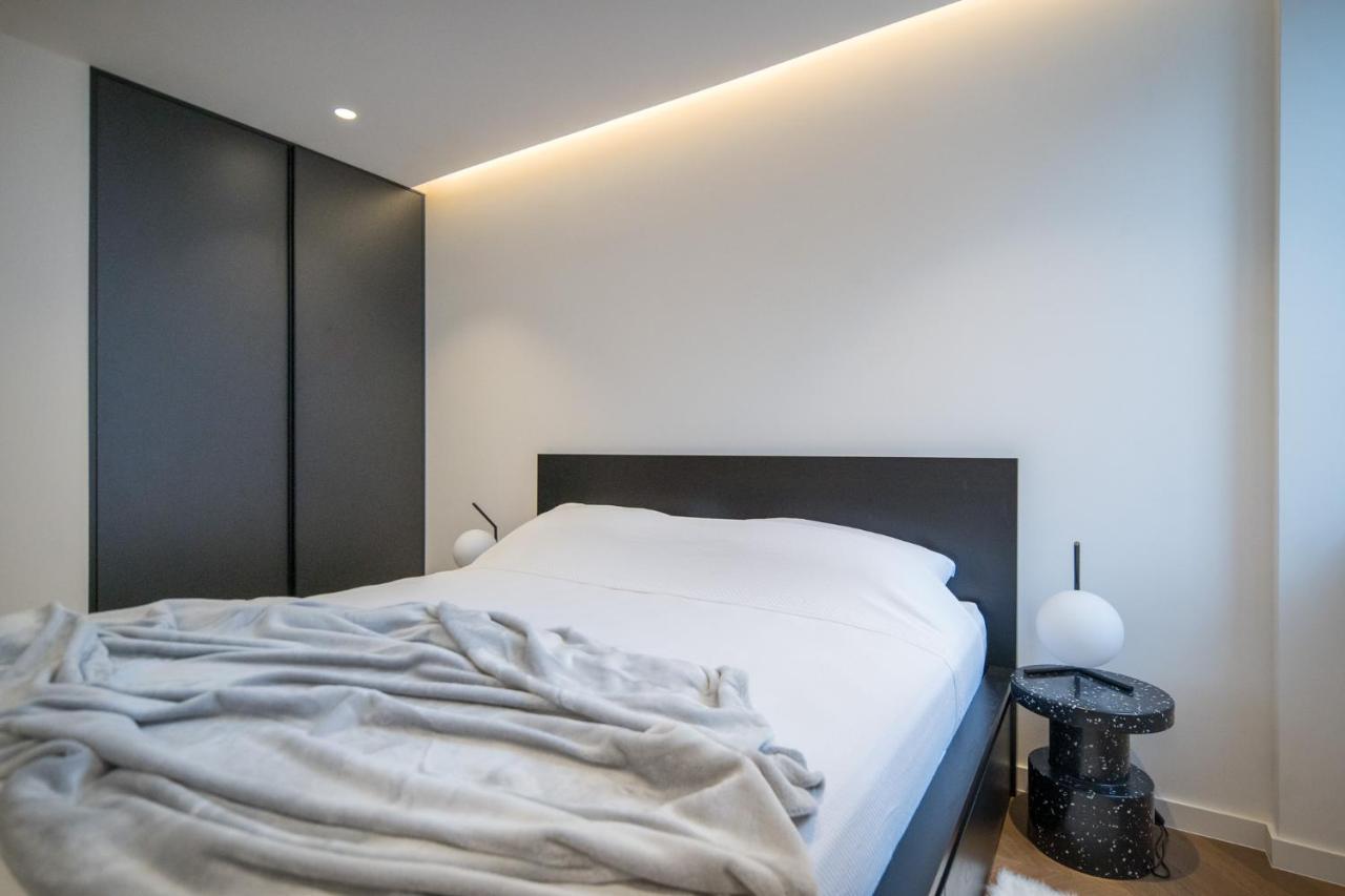 Luxury Apartment Contesa Rovinj Dış mekan fotoğraf
