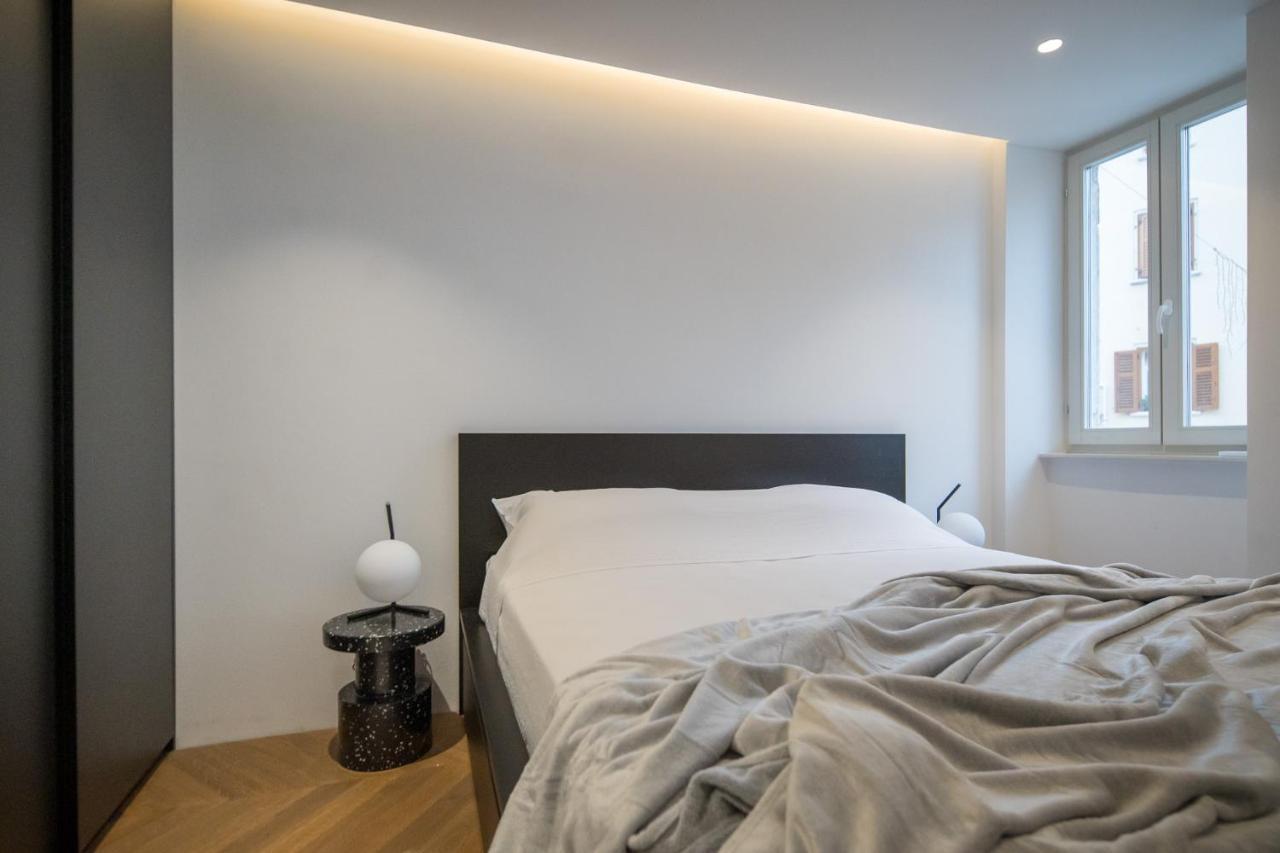 Luxury Apartment Contesa Rovinj Dış mekan fotoğraf
