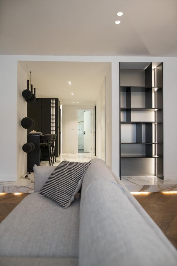 Luxury Apartment Contesa Rovinj Dış mekan fotoğraf