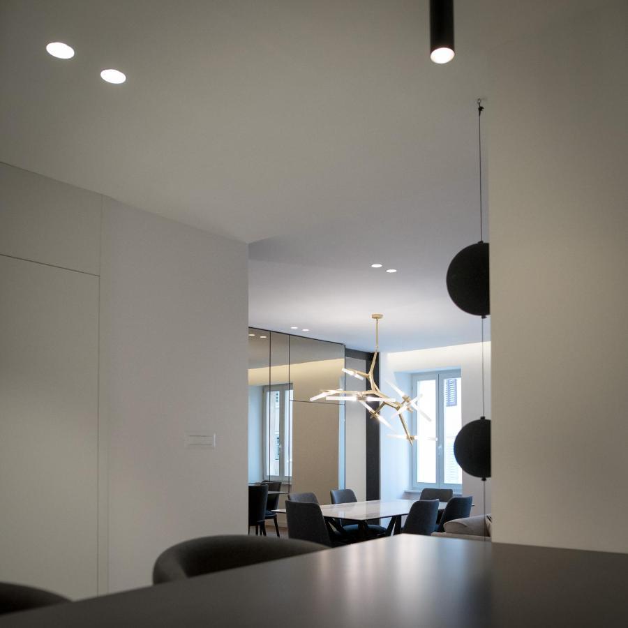 Luxury Apartment Contesa Rovinj Dış mekan fotoğraf