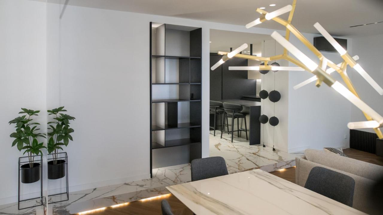 Luxury Apartment Contesa Rovinj Dış mekan fotoğraf