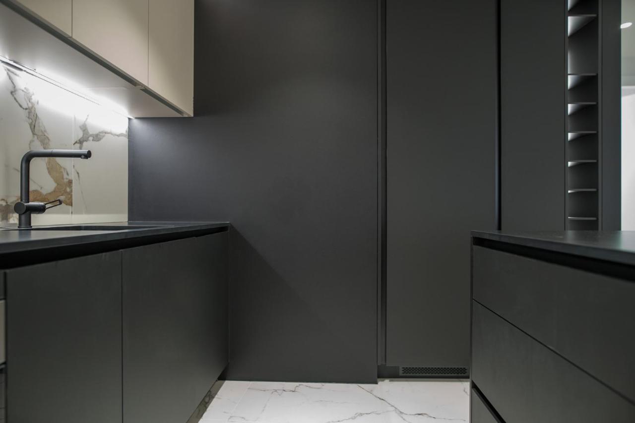 Luxury Apartment Contesa Rovinj Dış mekan fotoğraf