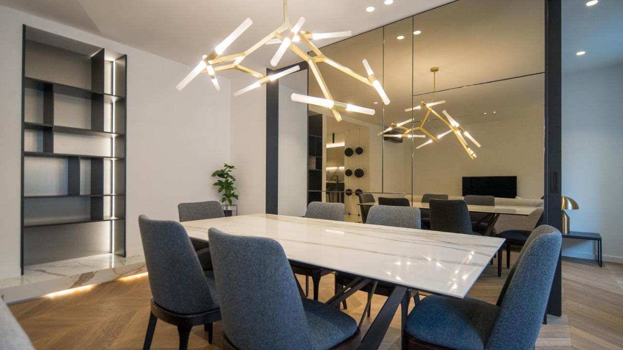 Luxury Apartment Contesa Rovinj Dış mekan fotoğraf