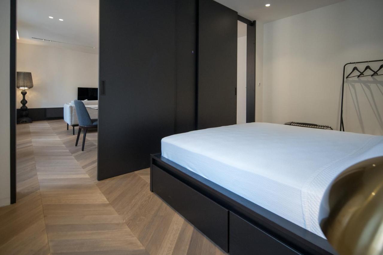 Luxury Apartment Contesa Rovinj Dış mekan fotoğraf