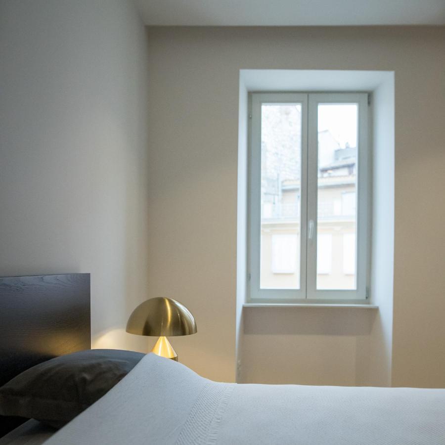 Luxury Apartment Contesa Rovinj Dış mekan fotoğraf