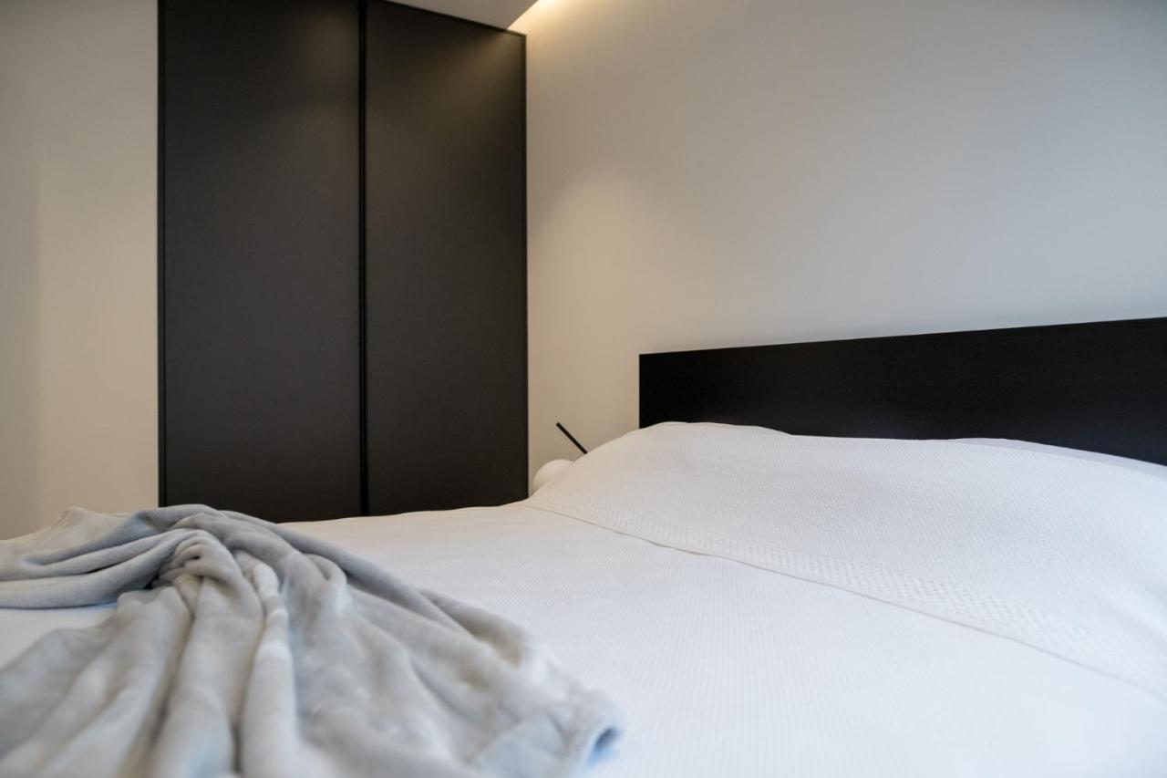 Luxury Apartment Contesa Rovinj Dış mekan fotoğraf