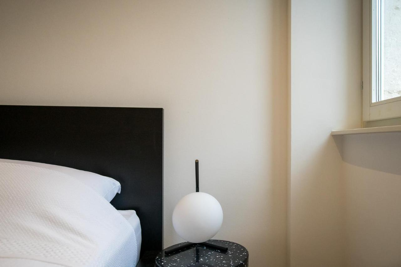 Luxury Apartment Contesa Rovinj Dış mekan fotoğraf